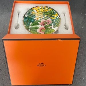 Hermés Passifolia Tea Set